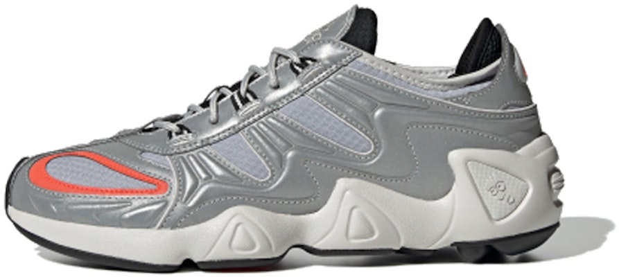 adidas FYW S-97 'Perak Metalik Solar Merah' EE5313 Buy adidas FYW S-97 'Perak Metalik Solar Merah' EE5313