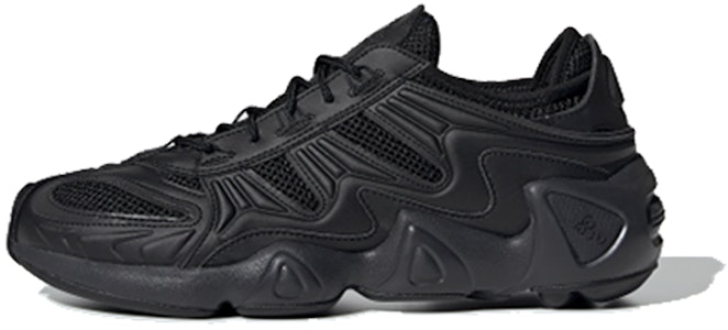 아디다스 FYW S-97 '트리플 블랙' (40 characters) EE5309 Buy 아디다스 FYW S-97 '트리플 블랙' (40 characters) EE5309