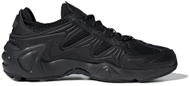 아디다스 FYW S-97 '트리플 블랙' (40 characters) EE5309 Order 아디다스 FYW S-97 '트리플 블랙' (40 characters) EE5309