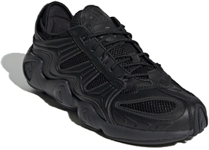 아디다스 FYW S-97 '트리플 블랙' (40 characters) EE5309 Lookbook 아디다스 FYW S-97 '트리플 블랙' (40 characters) EE5309