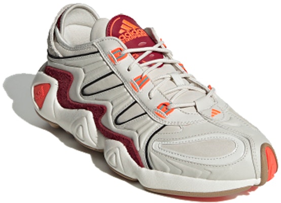 adidas FYW S-97 'Putih Solar Merah' EE5312 Order adidas FYW S-97 'Putih Solar Merah' EE5312