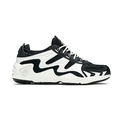 adidas FYW S-97 'Black White'