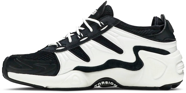 阿迪达斯 FYW S-97 '黑白' 配色 G27986 Lookbook 阿迪达斯 FYW S-97 '黑白' 配色 G27986