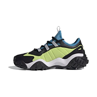 adidas FYW Secant Semi Frozen Yellow
