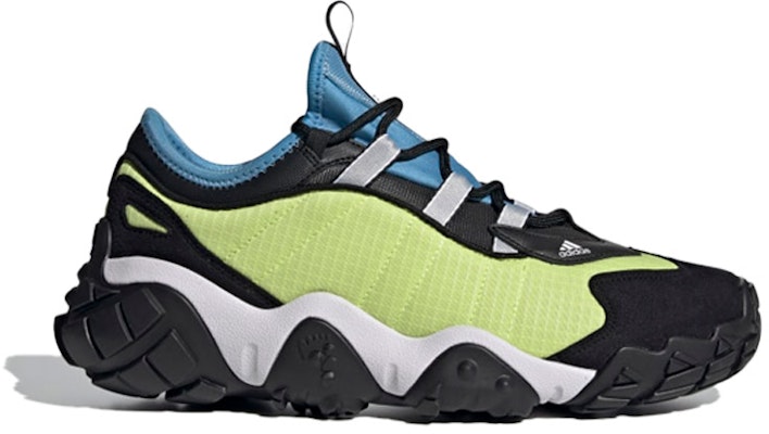 adidas FYW Secant Kuning Semi Frozen FW6361 Order adidas FYW Secant Kuning Semi Frozen FW6361