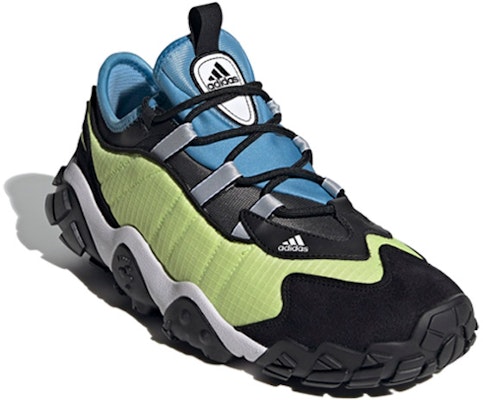 adidas FYW Secant Kuning Semi Frozen FW6361 Lookbook adidas FYW Secant Kuning Semi Frozen FW6361