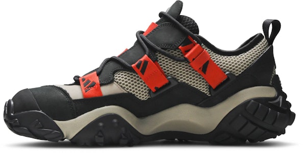 阿迪达斯FYW XTA联合 'Craft Chili' FV2536 Lookbook 阿迪达斯FYW XTA联合 'Craft Chili' FV2536