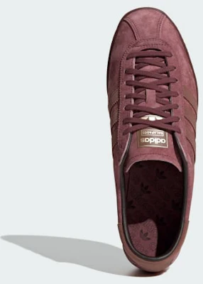 adidas Galapagos Zapatillas Borgoña/Sepia Salvaje/Marrón Zorro HQ7272 Order adidas Galapagos Zapatillas Borgoña/Sepia Salvaje/Marrón Zorro HQ7272