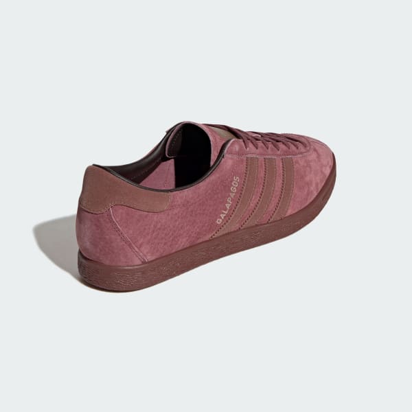 Purchase adidas Galapagos Sneakers Burgundy/Wild Sepia/Fox Brown HQ7272