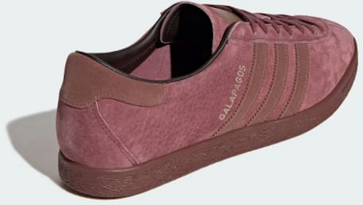 adidas Galapagos Zapatillas Borgoña/Sepia Salvaje/Marrón Zorro HQ7272 Purchase adidas Galapagos Zapatillas Borgoña/Sepia Salvaje/Marrón Zorro HQ7272