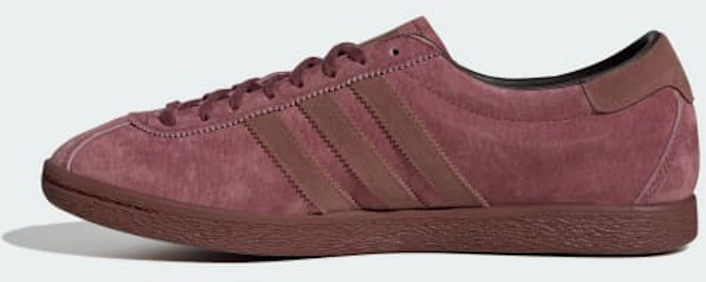 adidas Galapagos Zapatillas Borgoña/Sepia Salvaje/Marrón Zorro HQ7272 Details for adidas Galapagos Zapatillas Borgoña/Sepia Salvaje/Marrón Zorro HQ7272