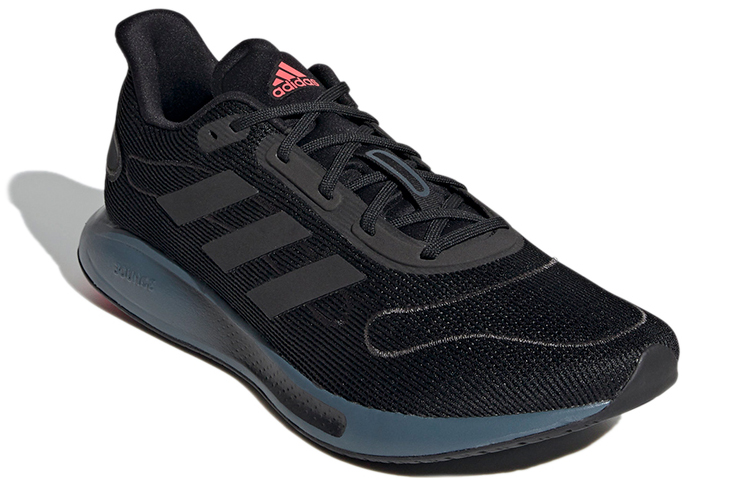adidas Galaxar Run 'Black Legacy Blue' 圖 3