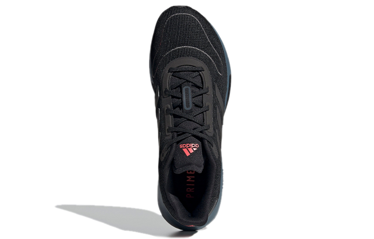 adidas Galaxar Run 'Black Legacy Blue' 圖 5