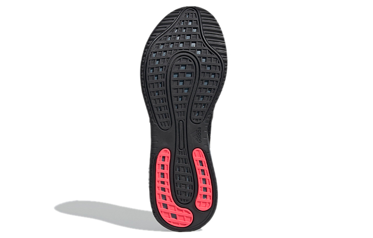 adidas Galaxar Run 'Black Legacy Blue' 圖 6