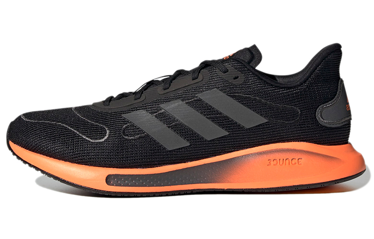 adidas Galaxar Run 'Black Orange' FV4727