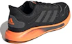 Shop adidas Galaxar Run ''Nero Arancione'' FV4727