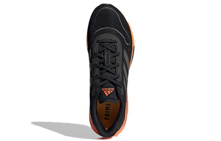 Purchase adidas Galaxar Run ''Nero Arancione'' FV4727