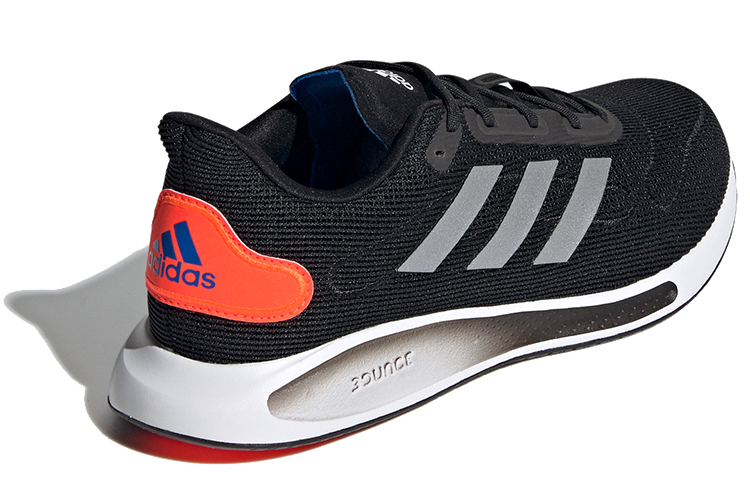 Shop ギャラクサラン 黒/ソーラーレッド (Gyarakusaran Kuro/Sōrā Reddo) FW1187