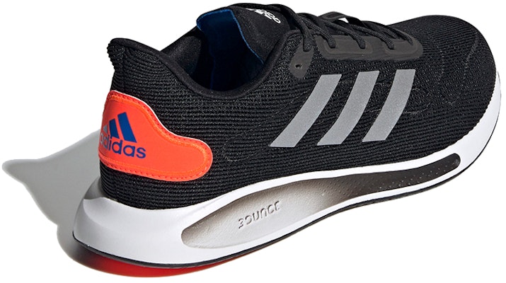 ギャラクサラン 黒/ソーラーレッド (Gyarakusaran Kuro/Sōrā Reddo) FW1187 Shop ギャラクサラン 黒/ソーラーレッド (Gyarakusaran Kuro/Sōrā Reddo) FW1187