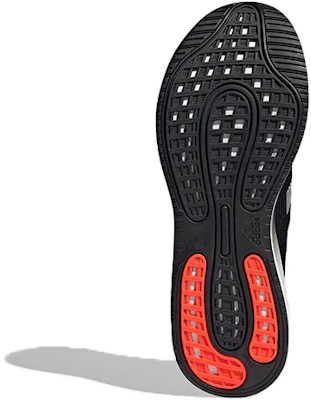 ギャラクサラン 黒/ソーラーレッド (Gyarakusaran Kuro/Sōrā Reddo) FW1187 Details for ギャラクサラン 黒/ソーラーレッド (Gyarakusaran Kuro/Sōrā Reddo) FW1187