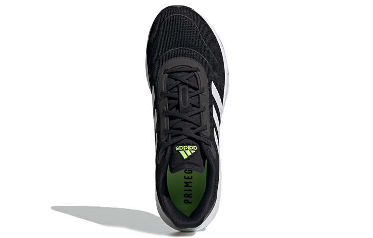 Purchase adidas Galaxar Run ''Noir Blanc Vert'' FV4723