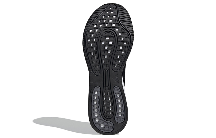 Details for adidas Galaxar Run ''Noir Blanc Vert'' FV4723