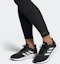 Sizing adidas Galaxar Run ''Zwart Wit Groen'' FV4723
