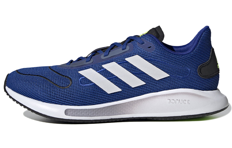 adidas Galaxar Run 'Blue White' FV4724