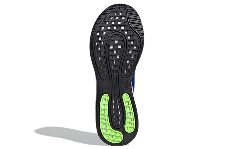 Details for adidas Galaxar Run 'Biru Putih' FV4724