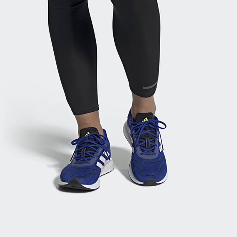 Sizing adidas Galaxar Run 'Biru Putih' FV4724