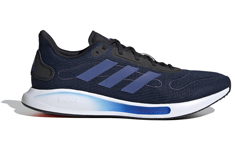 adidas Galaxar Run 'Collegiate Navy' 圖 2