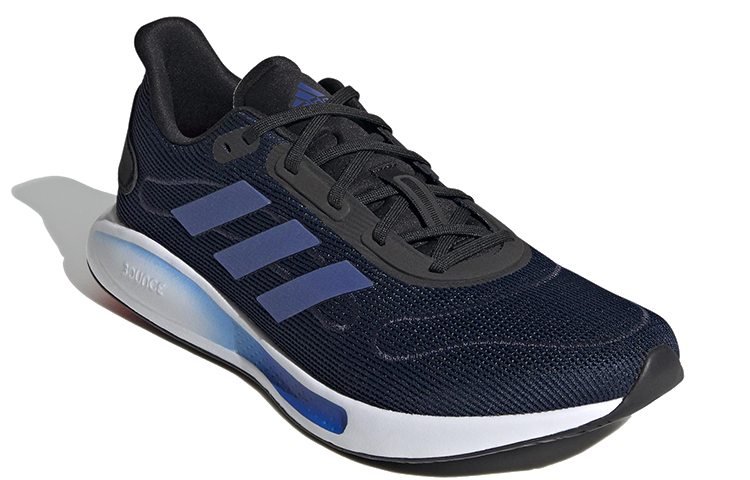adidas Galaxar Run 'Collegiate Navy' 圖 3