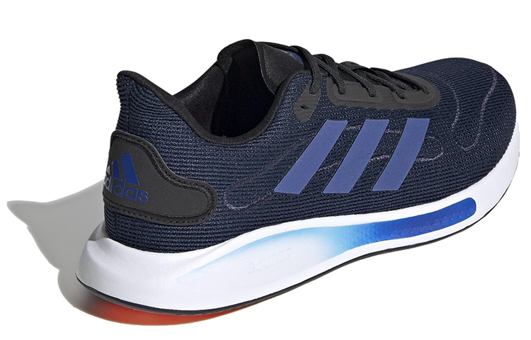 adidas Galaxar Run 'Collegiate Navy' 圖 4