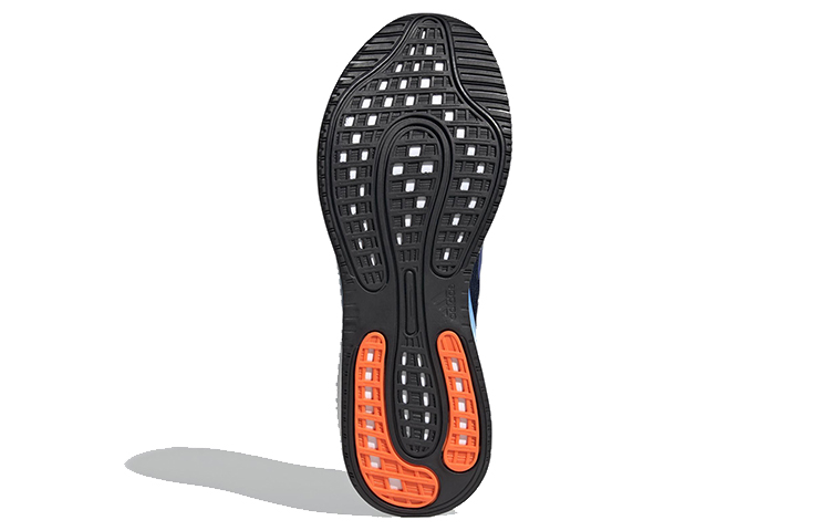 adidas Galaxar Run 'Collegiate Navy' 圖 6