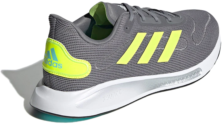 adidas Galaxar Lari /Hijau 'Kelabu' FX6885 Shop adidas Galaxar Lari /Hijau 'Kelabu' FX6885