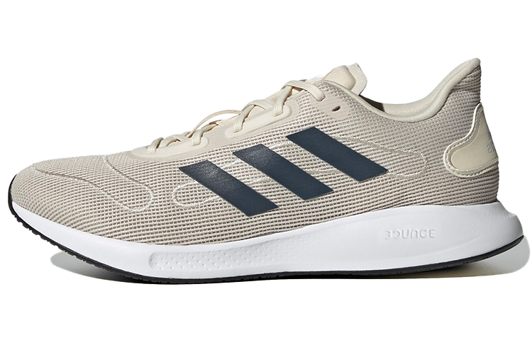 adidas Galaxar Run 'Light Brown' FX6897