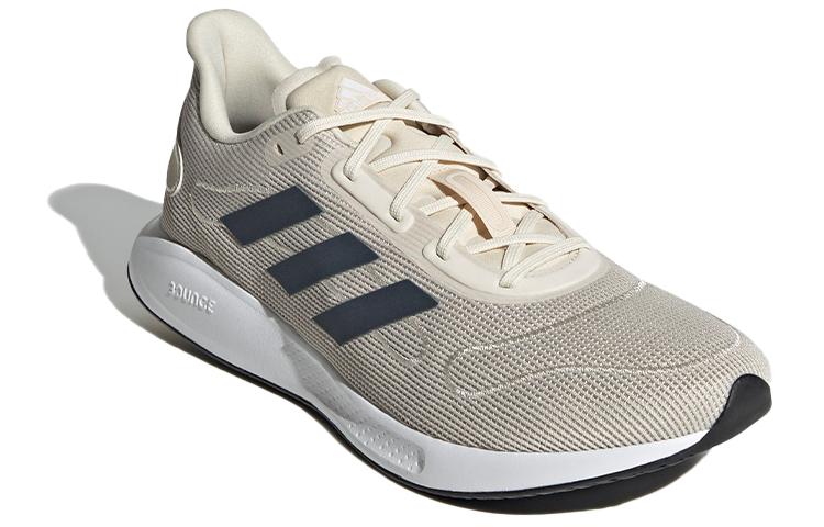 adidas Galaxar Run 'Light Brown' 圖 3