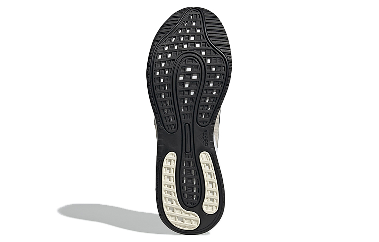 Details for adidas 銀河跑 休閒 透氣輕便 低筒 跑步鞋 男款 淺棕色