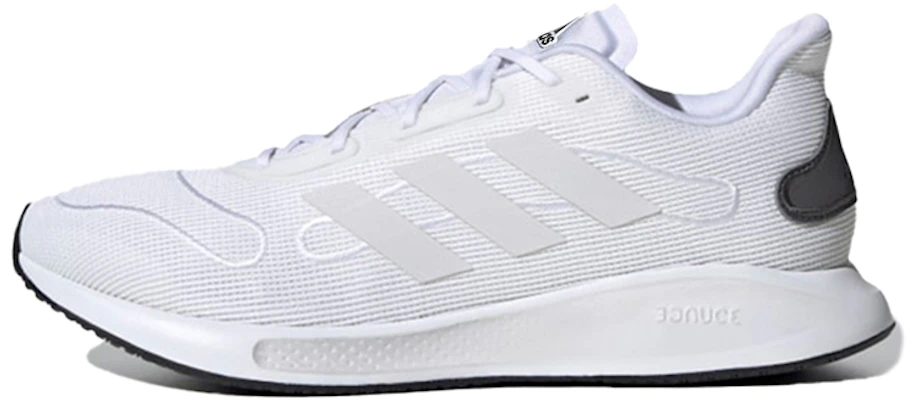 adidas Galaxar Run 'Blanco Gris' FU7330 Buy adidas Galaxar Run 'Blanco Gris' FU7330