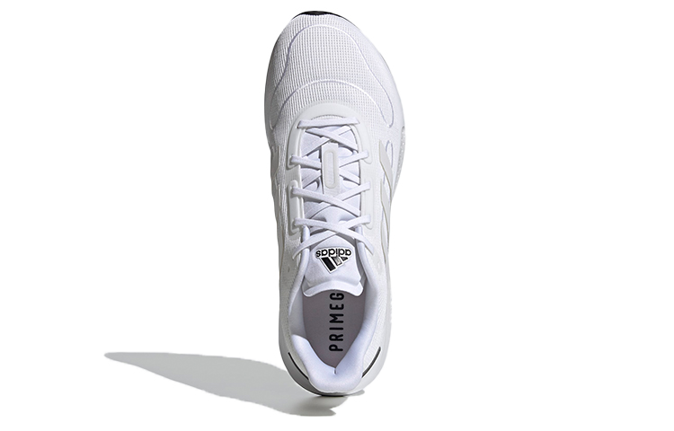 Purchase adidas Galaxar Run 'Blanco Gris' FU7330