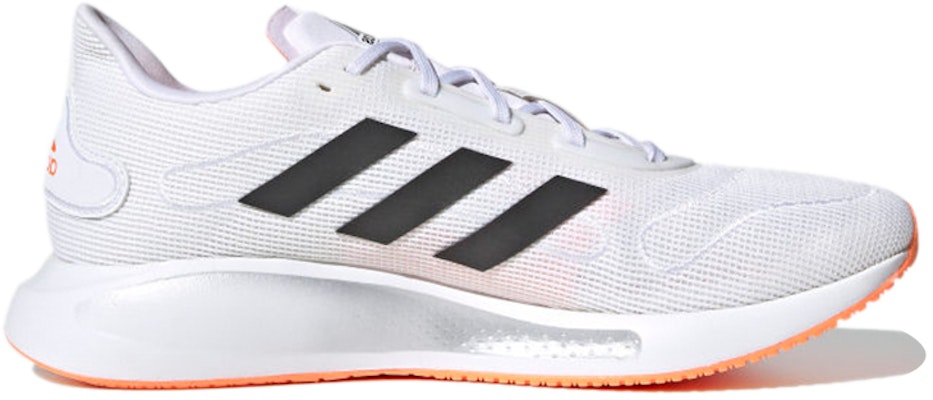 ギャラクサラン 白×スクリーミングオレンジ FX6895 Order ギャラクサラン 白×スクリーミングオレンジ FX6895