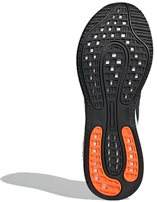 adidas Galaxar Run Gris FV4726 Details for adidas Galaxar Run Gris FV4726