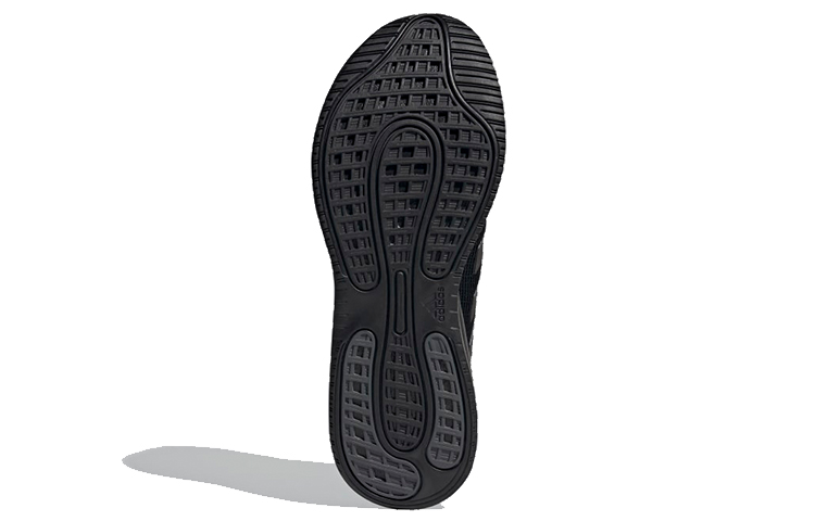 Details for 아디다스 갤럭사 런 블랙 (Adidas Galaxar Run Black) FY8976