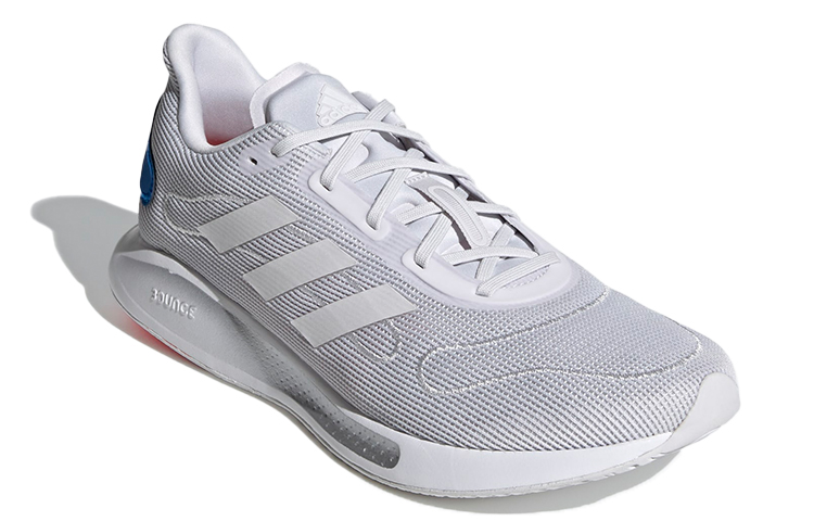 Lookbook adidas Galaxar Running /Blau ''Grau'' FX6884