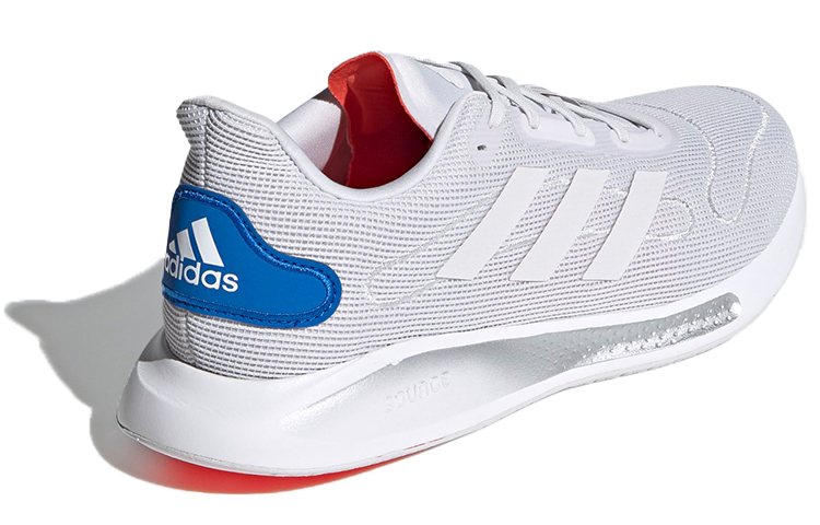 Shop adidas Galaxar Running /Blau ''Grau'' FX6884