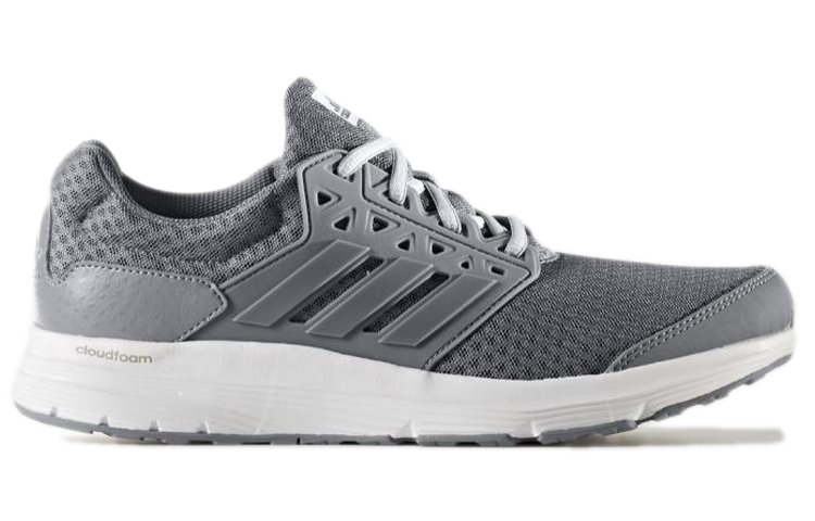 adidas Galaxy 3 'Clear Grey' 圖 2