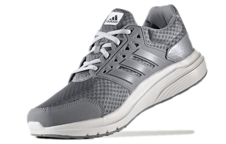 adidas Galaxy 3 'Clear Grey' 圖 3