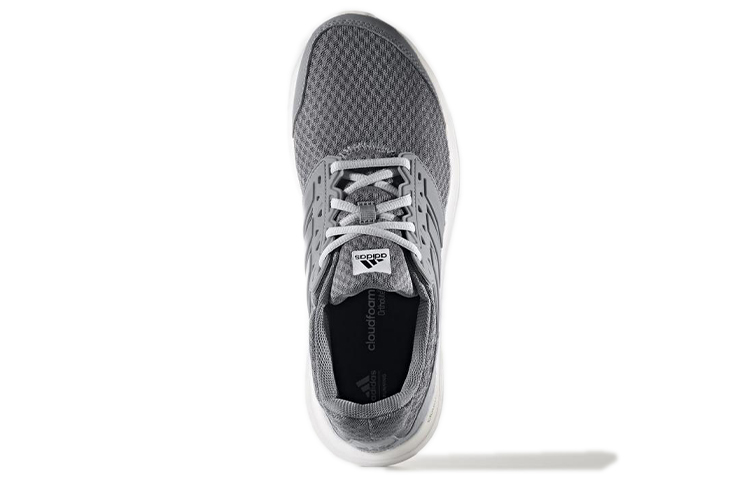 adidas Galaxy 3 'Clear Grey' 圖 5