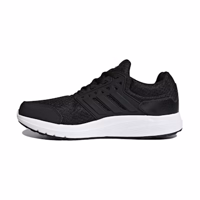 adidas Galaxy 3 Black/White