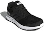 Lookbook adidas Galaxy 3 Negro/Blanco CP8815